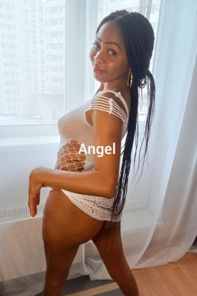 Фотография номер 4 - Angel, 21 год