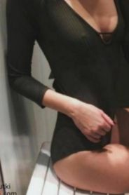Описание индивидалки Массажистка Мила
