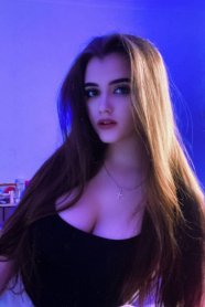 Проститутка Вика, тел. 8 (965) 639-4837
