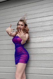 Фотография номер 18 - Лиана, 18 лет